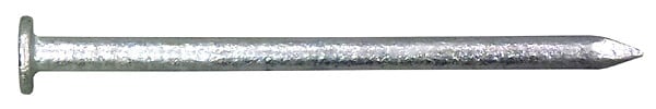 S1051107 - 60g pointes tÃªte plate acier