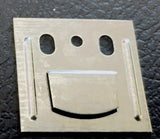 S2043010 - 200 clips pour lambris bois