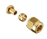 3370 - Raccord pour tube PER Ã  compr