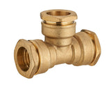 62454770 - TÃ© laiton 20mm