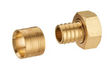3185-2020L1 - Ecrou libre pour PER Ã  glisse