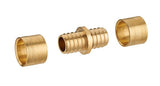 3187-12L1 - Jonction Ã©gale pour PER Ã  gl