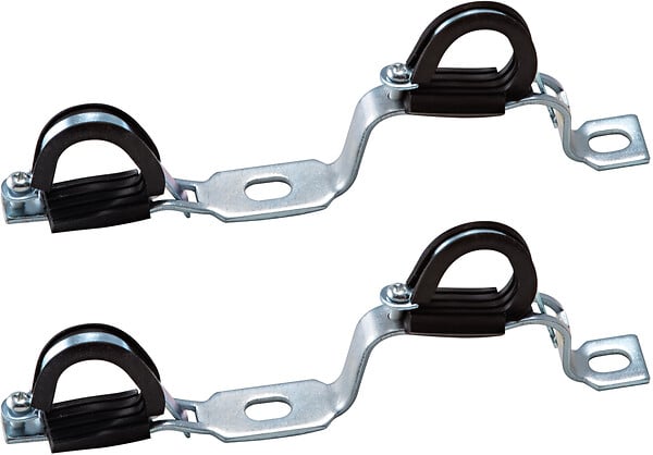 3052-20S2 - Lot de 2 supports collecteurs