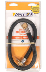 H2726E201 - Lyre caoutchouc butane propane