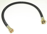 H2726E201 - Lyre caoutchouc butane propane
