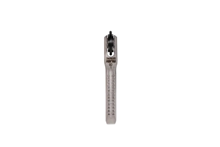 Molette extreme 22 mm longue duree - RUBI - 01907