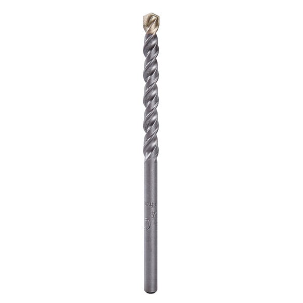 8060206 - Foret bÃ©ton diamÃ¨tre 6x100mm