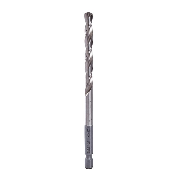 PA4E3038ED - Foret mÃ©tal hexagonal 7 MC KE