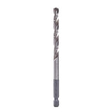 PA4E3038ED - Foret mÃ©tal hexagonal 7 MC KE