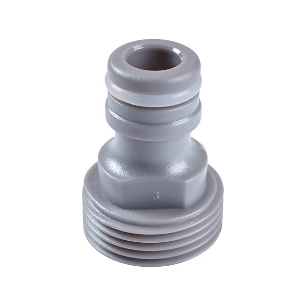 800953 - Adaptateur mÃ¢le - 20-27mm