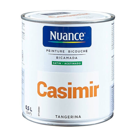 3505391059165 - Peinture bicouche - Casimir -