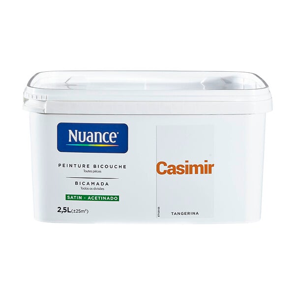 3505391059523 - Peinture bicouche - Casimir -