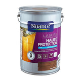 BRM098628 - Lasure acrylique Haute protect