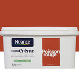 3505391057185 - Peinture MonoCrÃ¨me - Poisson