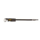 Renvoi d’angle droit et flexible DEWALT DT20502-QZ