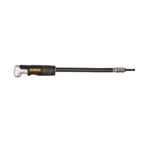 Renvoi d’angle droit et flexible DEWALT DT20502-QZ