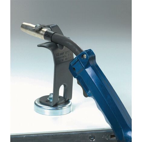 Support magnétique torche Mig GYS 41653