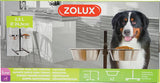 475429 - Support rÃ©glable avec 2 bols