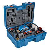 Laser rotatif BOSCH GRL 600 CHV Professional + MIRE GR 240 + Trepied BT 170