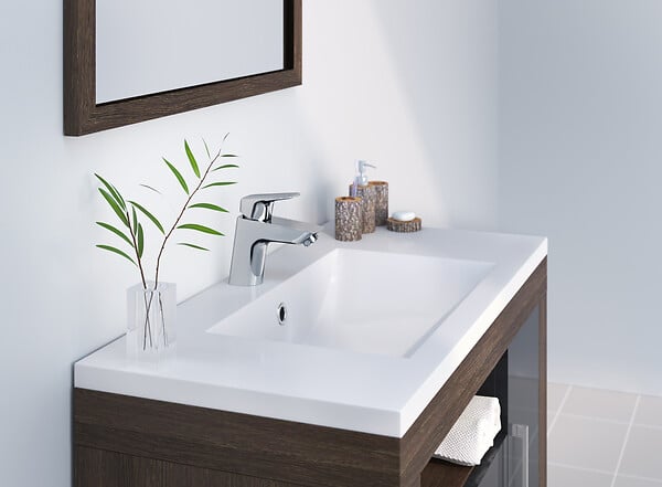 71010000 - Mitigeur bas pour lavabo  MyCu