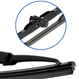 Essuie-glace avant BOSCH 3397011011 Performance 500mm