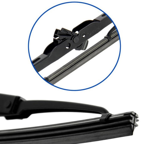 Essuie-glace avant BOSCH 3397011011 Performance 500mm