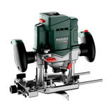 Défonceuse pince METABO 6/8/12mm OFV 18 LTX BL 12 - Pick+Mix (vendu sans batterie) + metaBOX