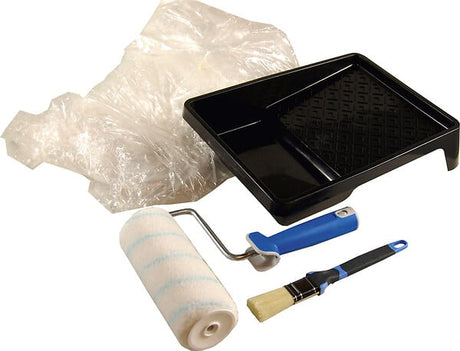 N6052 - Ensemble peinture - Finition s