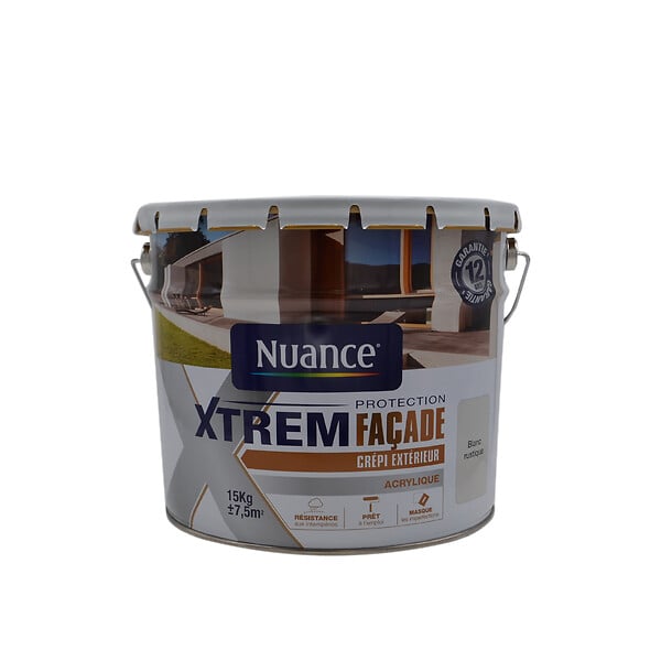 H32361-15K - Protection XTREM FaÃ§ade - CrÃ