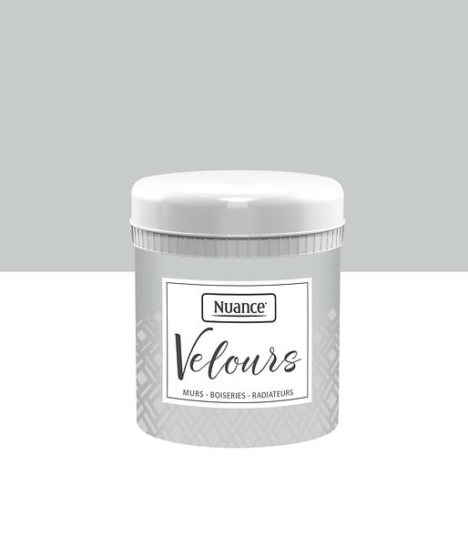 436290 - Testeur peinture Velours - Gri