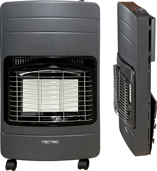 TGH140RV - PoÃªle Ã  gaz pliable TGH140RV