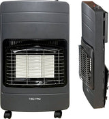 TGH140RV - PoÃªle Ã  gaz pliable TGH140RV
