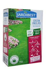 44826J2 - Gazon anglais - 1kg