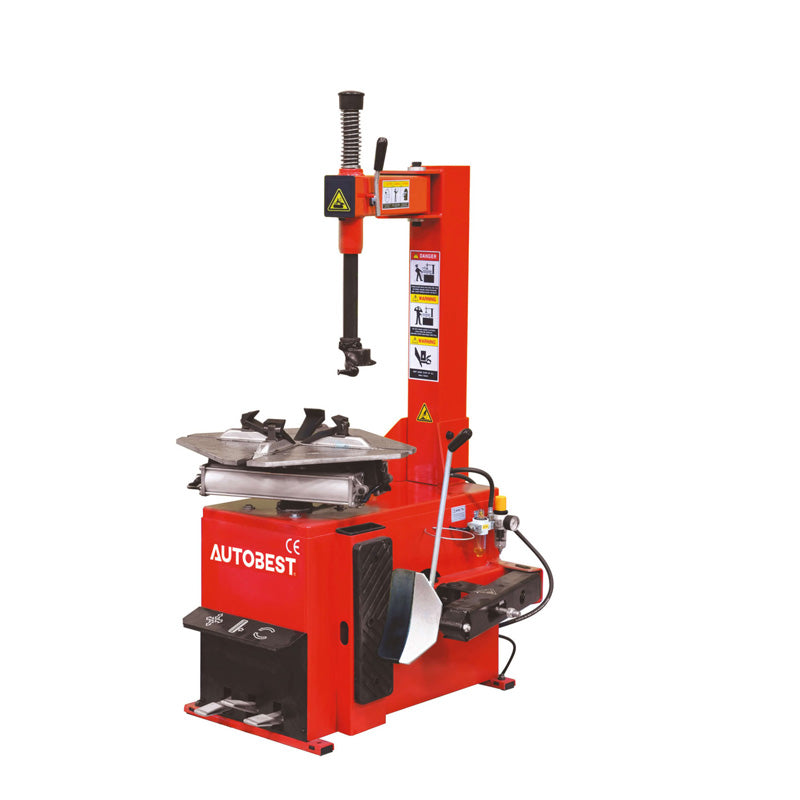 Démonte pneu semi automatique AUTOBEST