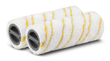 20550060 - Rouleaux de rechange jaune - 2