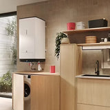 Chauffe-eau electrique ARISTON QUADRIS WIFI 120 litres
