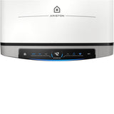 Chauffe-eau electrique Ultra Plat ARISTON VELIS DUNE DRY WIFI 45 FR EU