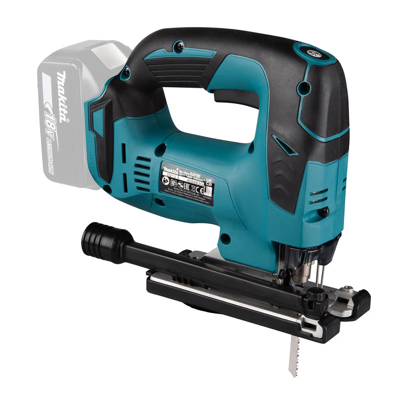 Scie Sauteuse MAKITA DJV182Z (sans batterie)