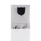Lot de 5 sac d'aspirateurs Ventos 32 KRANZLE - 45451.1