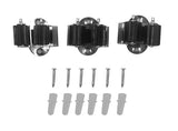 EWSU713-1 - Lot de 3 crochets porte-outils