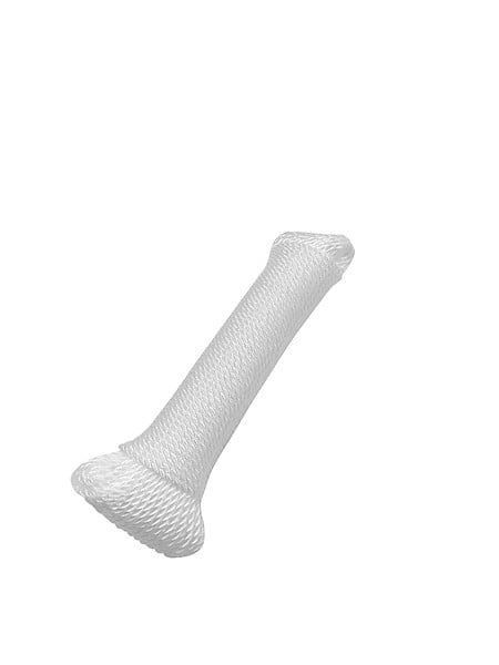 ITM-LSSU123 - Corde polypropylÃ¨ne blanc D6