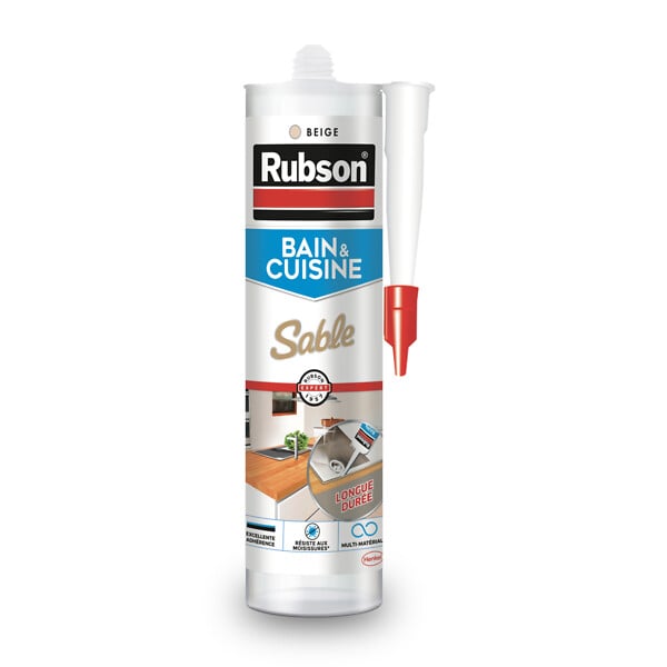 1989182 - Mastic joint Bain&Cuisine Pure
