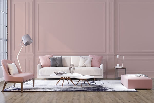436283 - Testeur peinture Velours - Ros