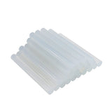 TEB06110H - 25 bÃ¢tons de colle chaude D10