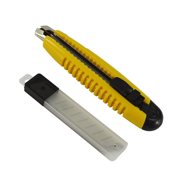 318-00135 - Cutter 18mm + lames