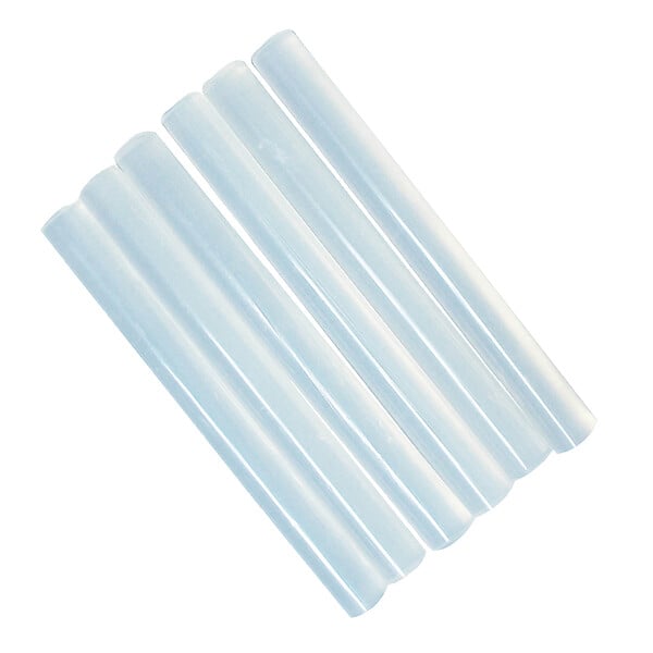 TEB06100H - 6 bÃ¢tons de colle pour pistol