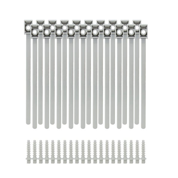 3505390024683 - 20 colliers Ã  embase cheville