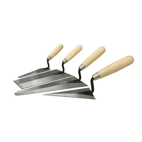 3999990031118 - Lot 4 truelles assorties 1er P