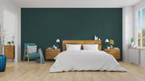 436219 - Peinture Velours - Vert impetu