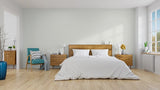 436242 - Peinture Velours - Blanc intem